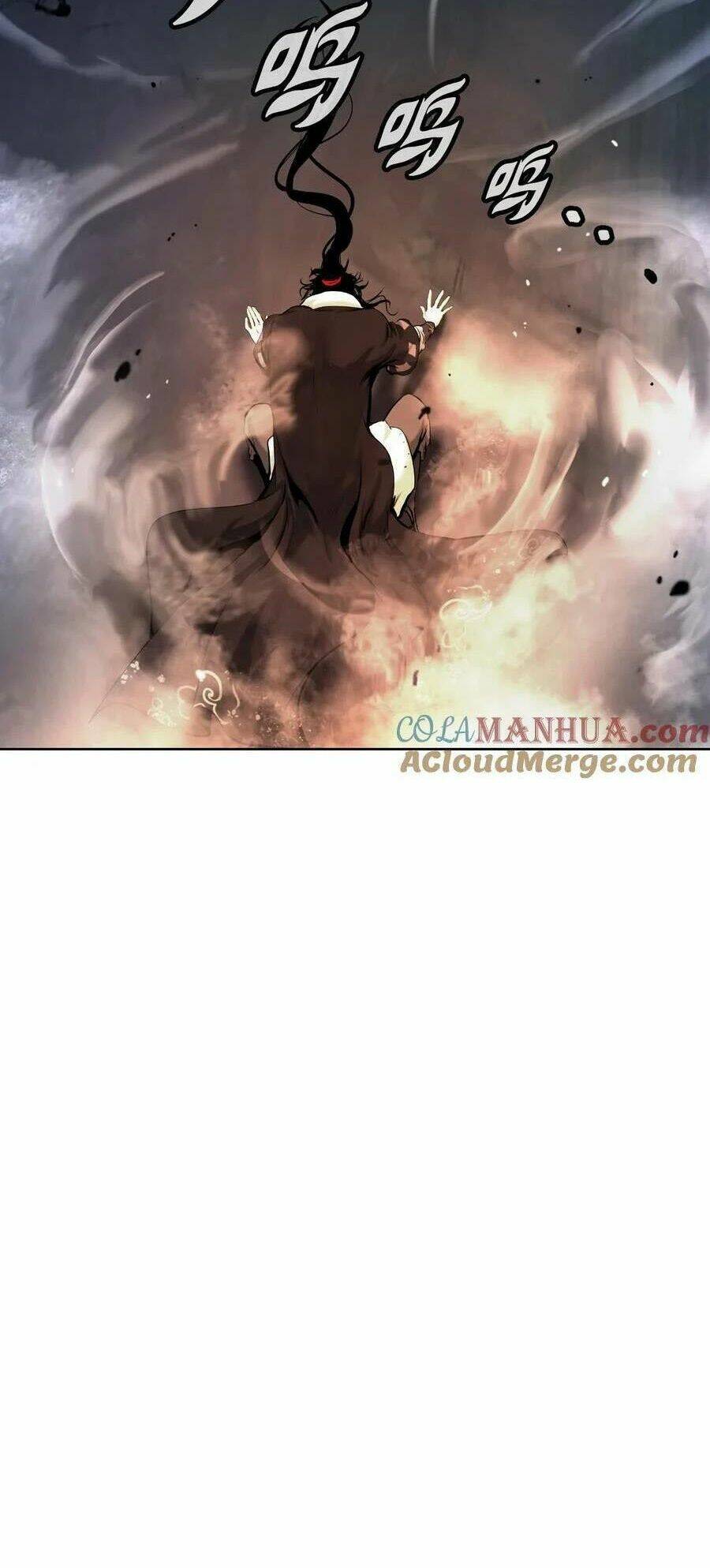 xuyên không thành hổ chapter 110 109