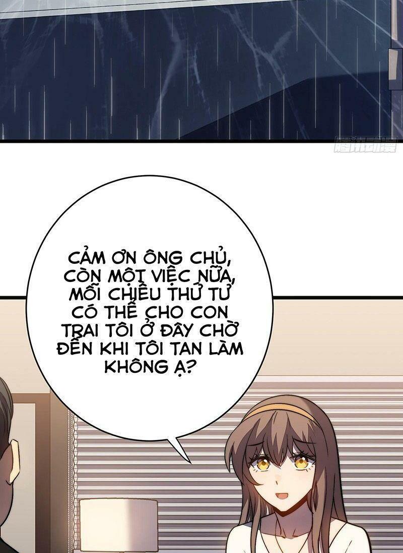 sát thần chi lộ tại dị giới chapter 36 48