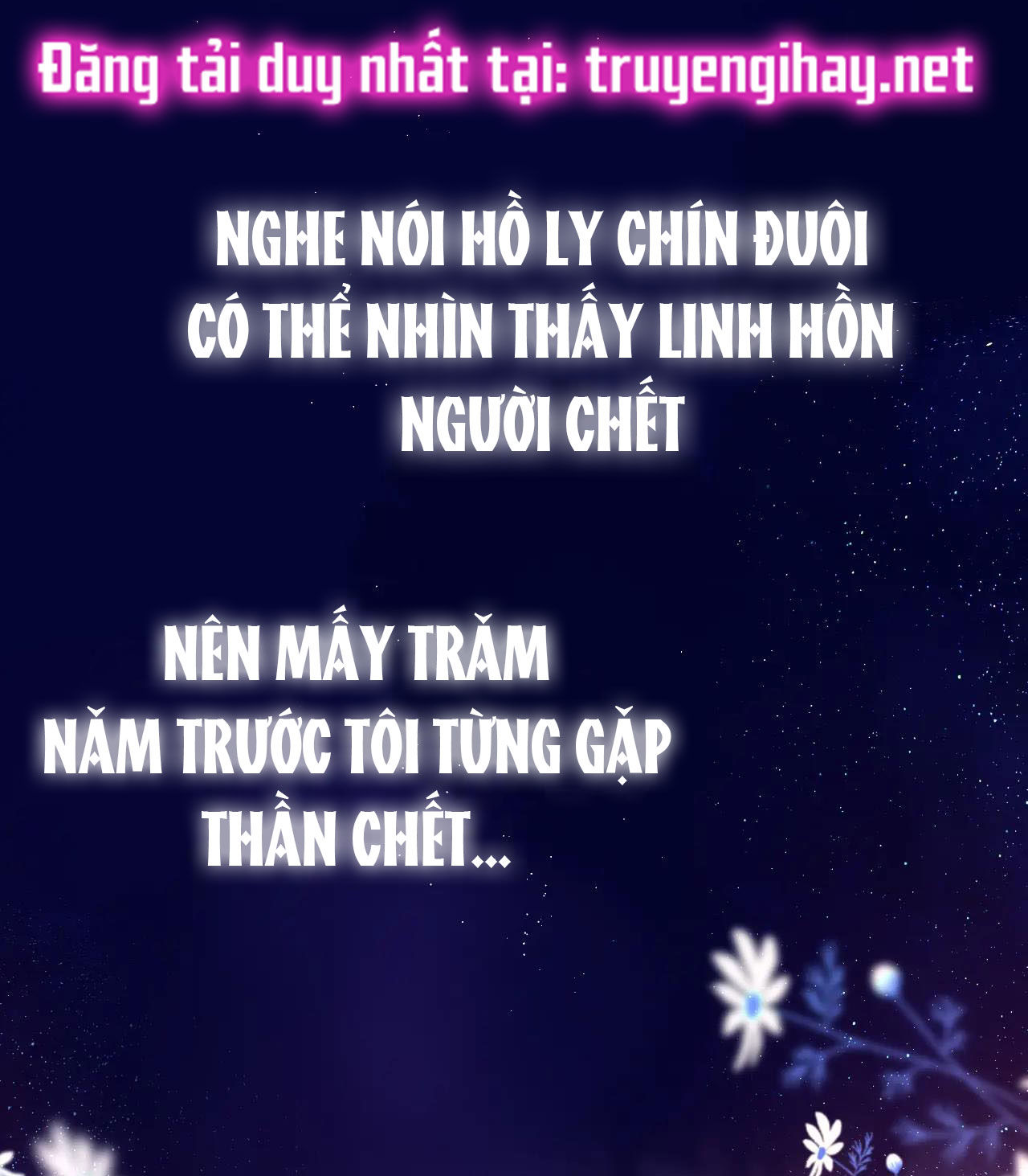 cạm bẫy của hồ ly chapter 20.5 8