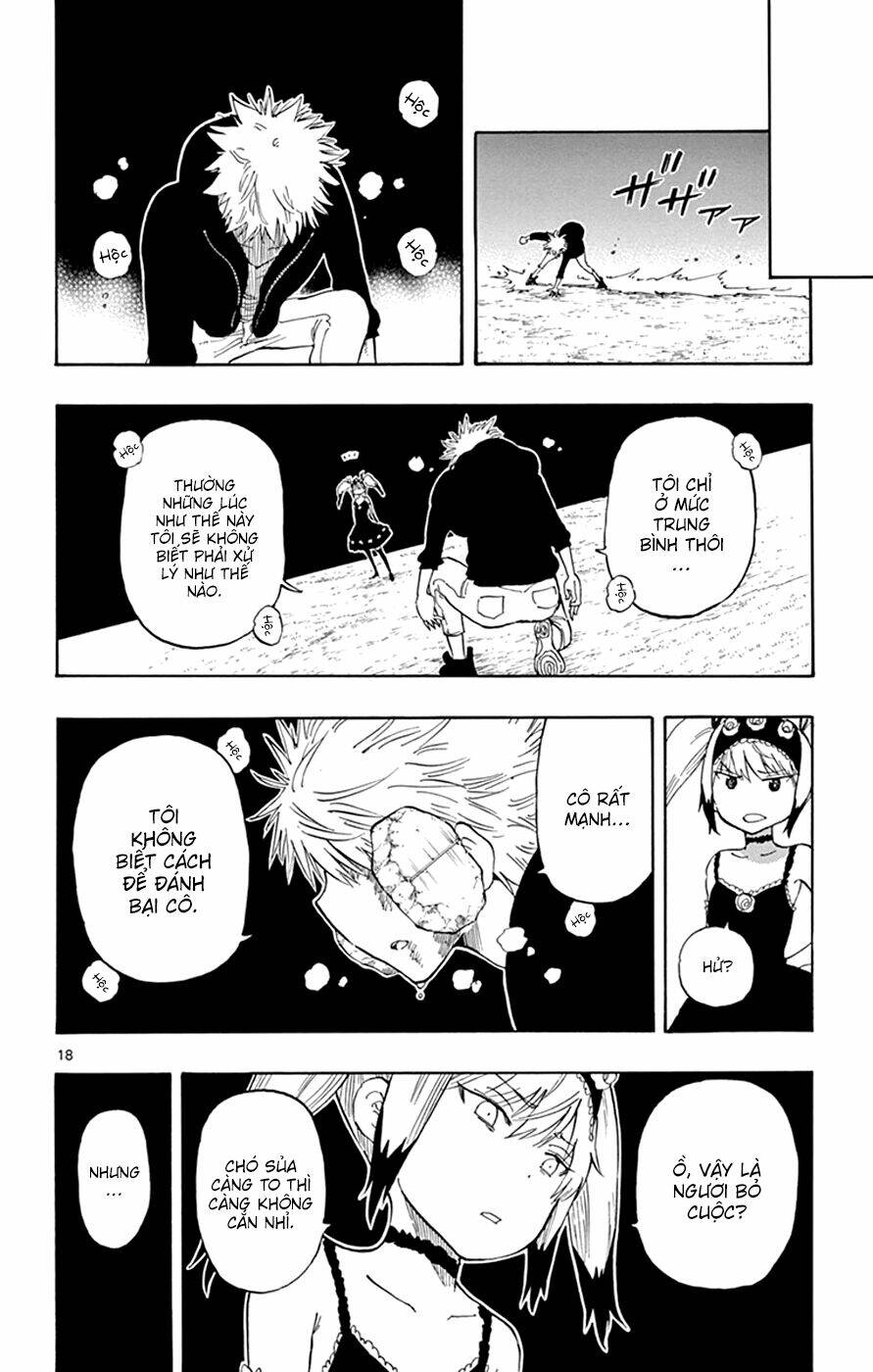 saike mata shite mo chapter 24 20