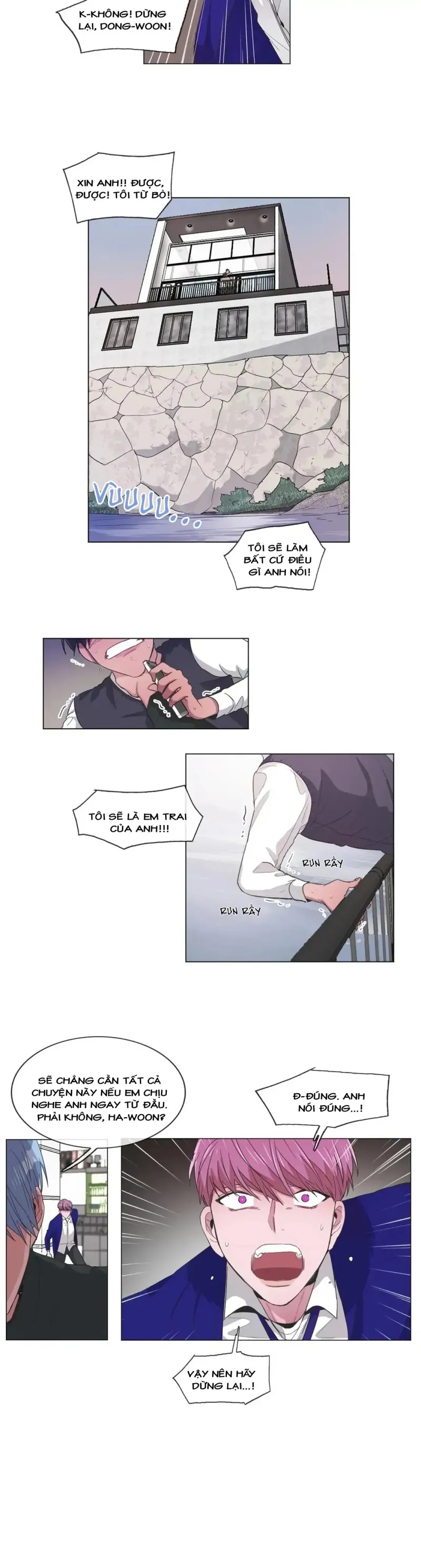 kí ức giả dối chapter 48 6