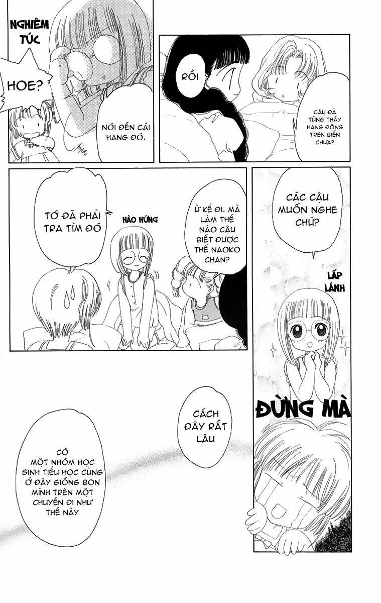 card captor sakura chapter 16 21