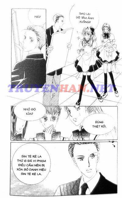 lọ lem hậu đậu chapter 26 25