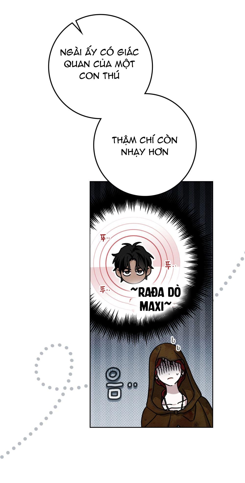 Dưới Bóng Cây Sồi chapter 122.2 42