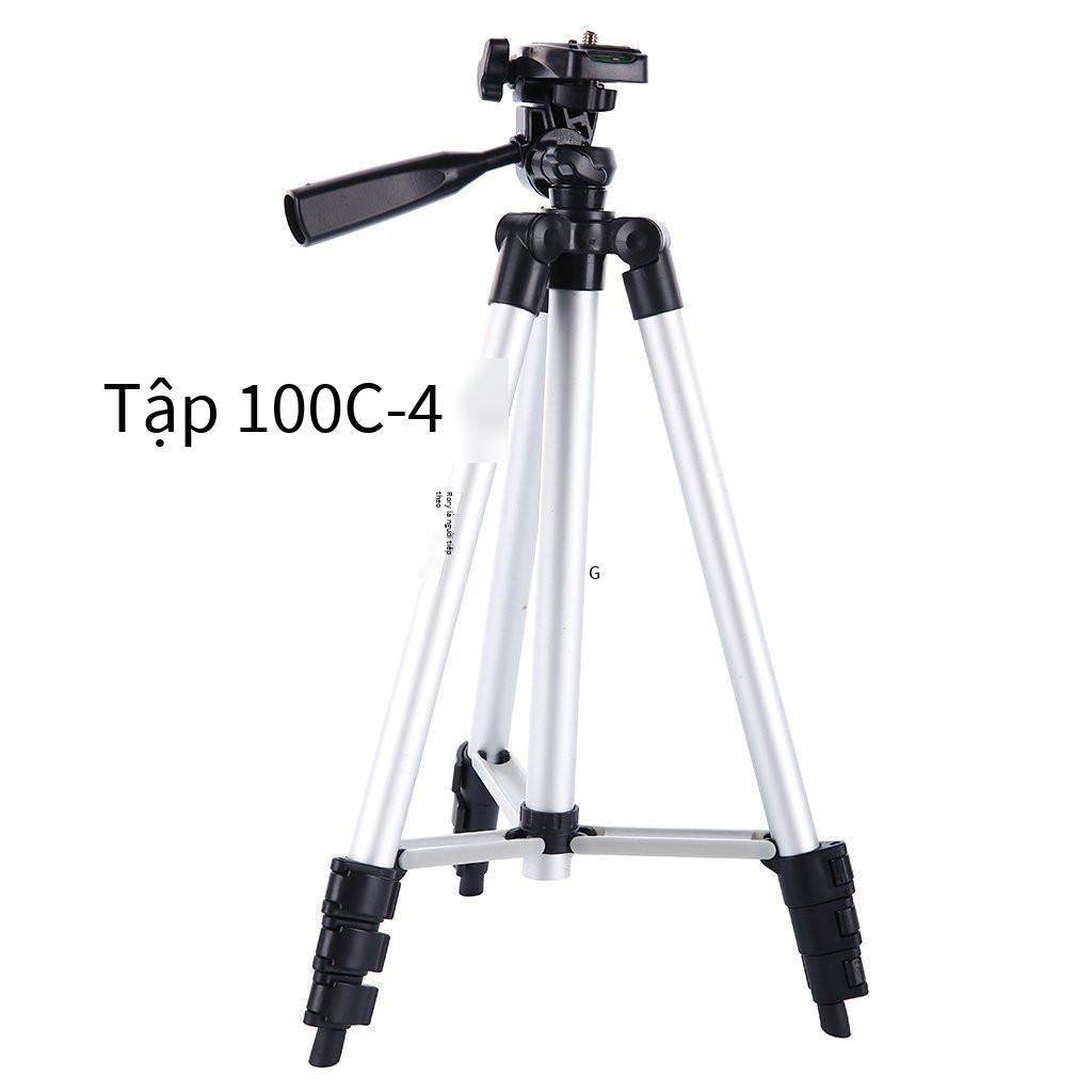 Giá đỡ ống kính máy ảnh SLR chân máy mới thuận lợi nhất chân máy kính thiên văn di động chân máy ảnh điện thoại di động nguồn chân máy