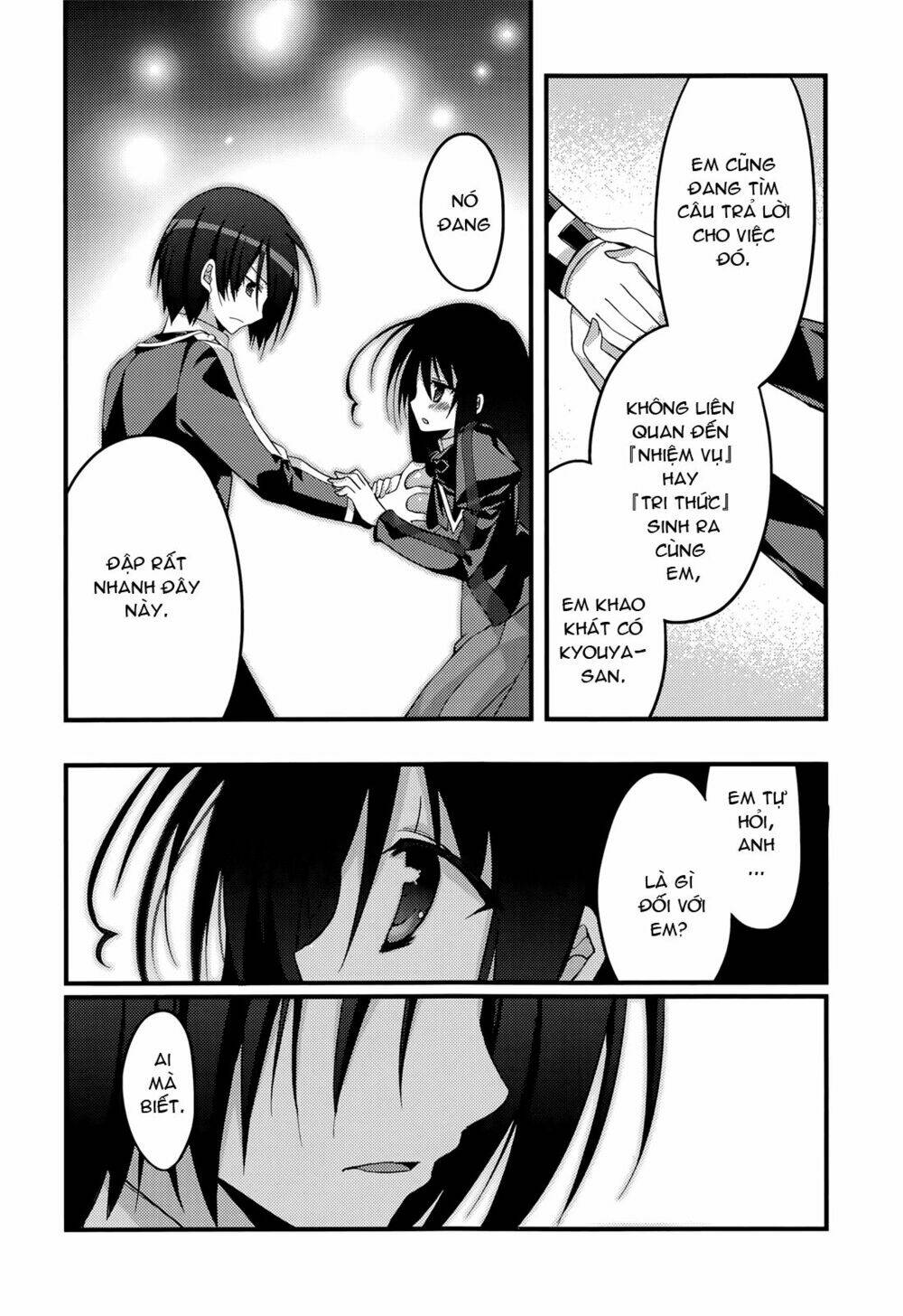 baroque k/night chapter 6 15