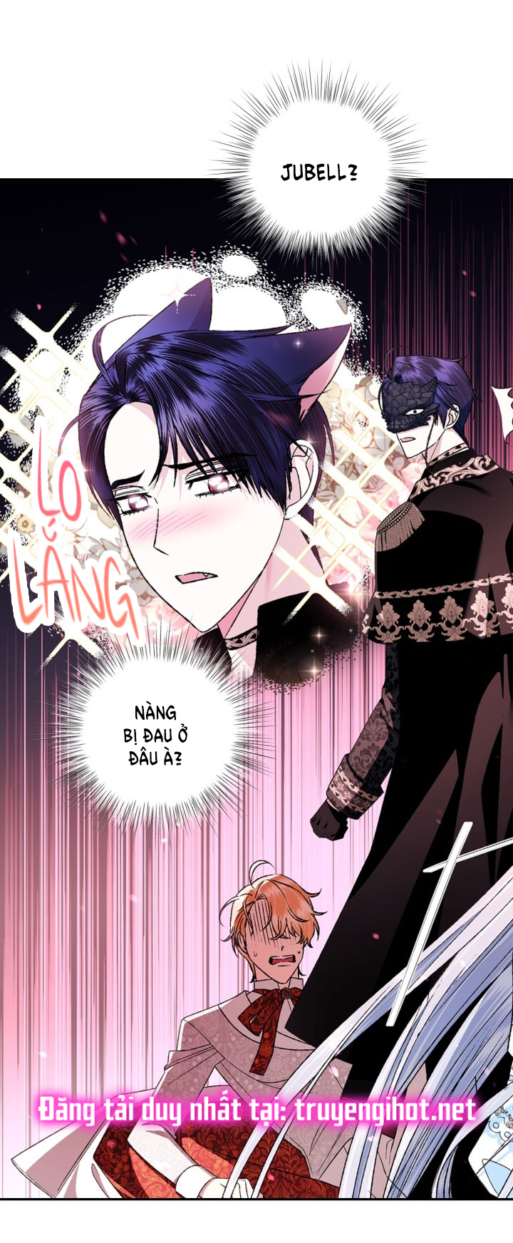 cha à, con không muốn kết hôn đâu chapter 73 12