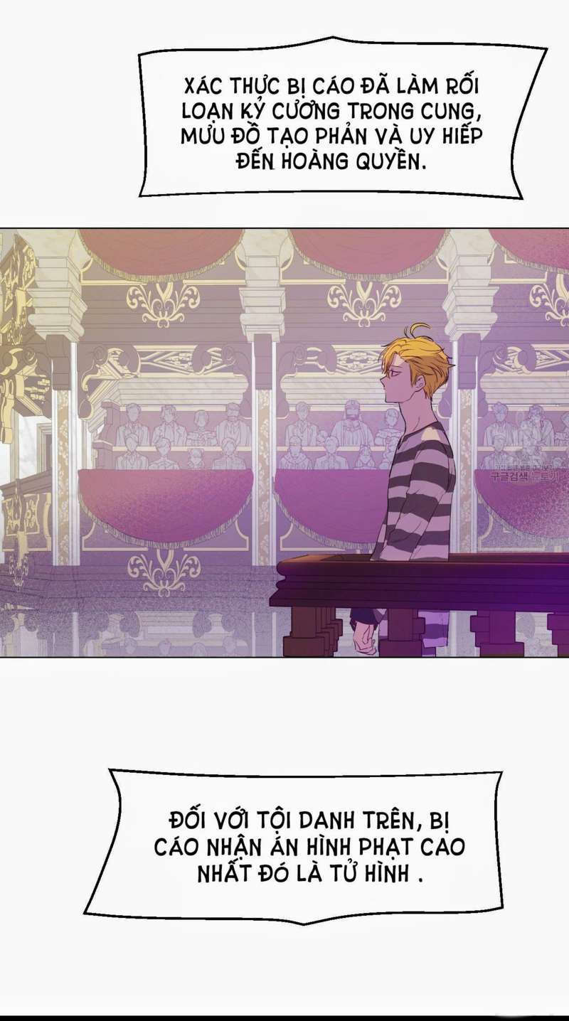 bỗng một ngày nọ tôi trở thành nàng công chúa chapter 112 46