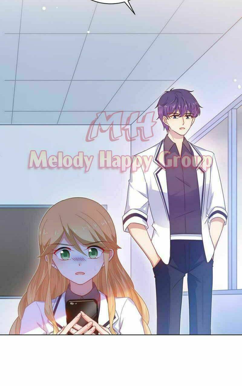 ma lạt thiên kim đẩu ác thiếu chapter 150.5 6