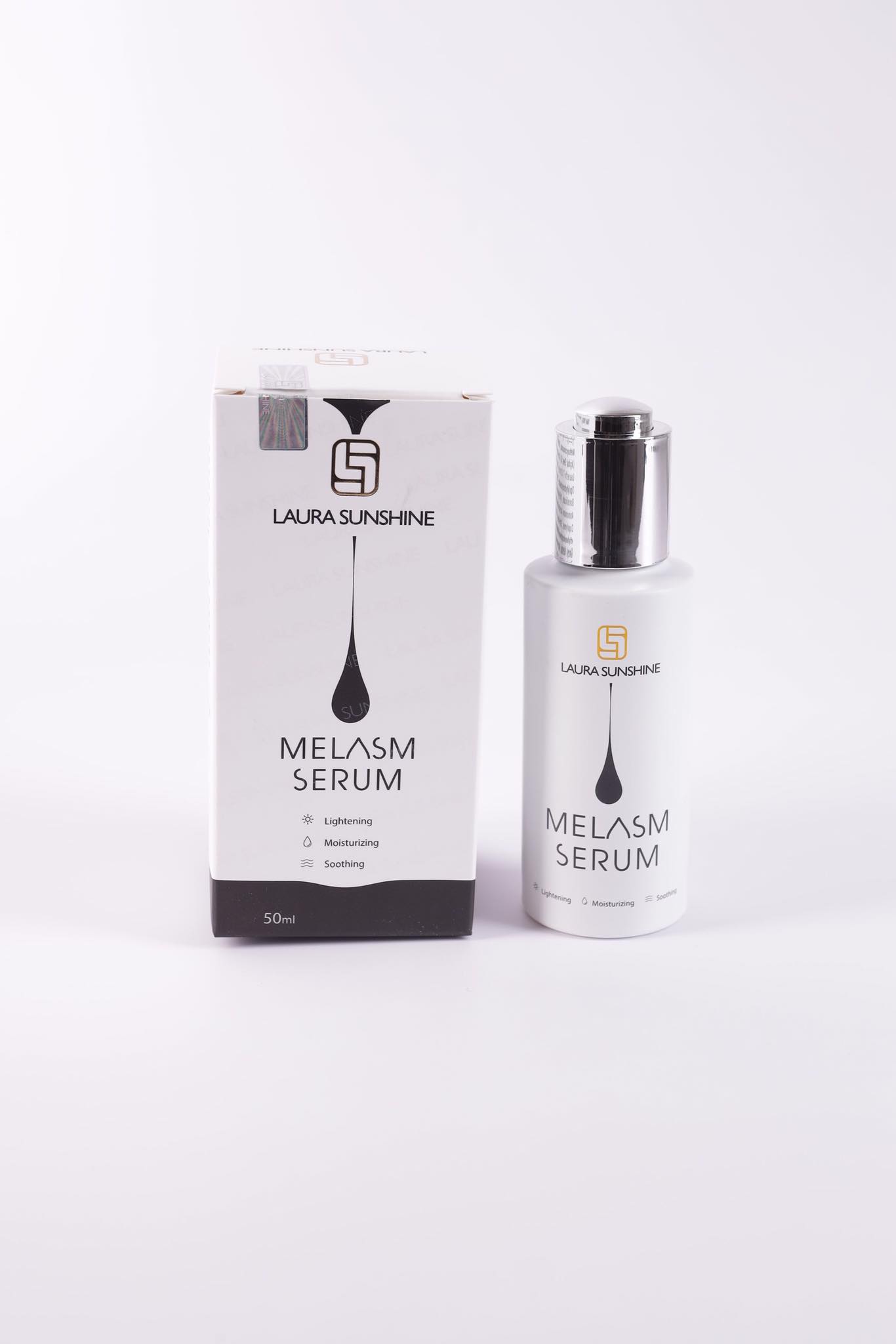 SERUM CHUYÊN NÁM LAURA SUNSHINE MELASM SERUM NHẬT KIM ANH