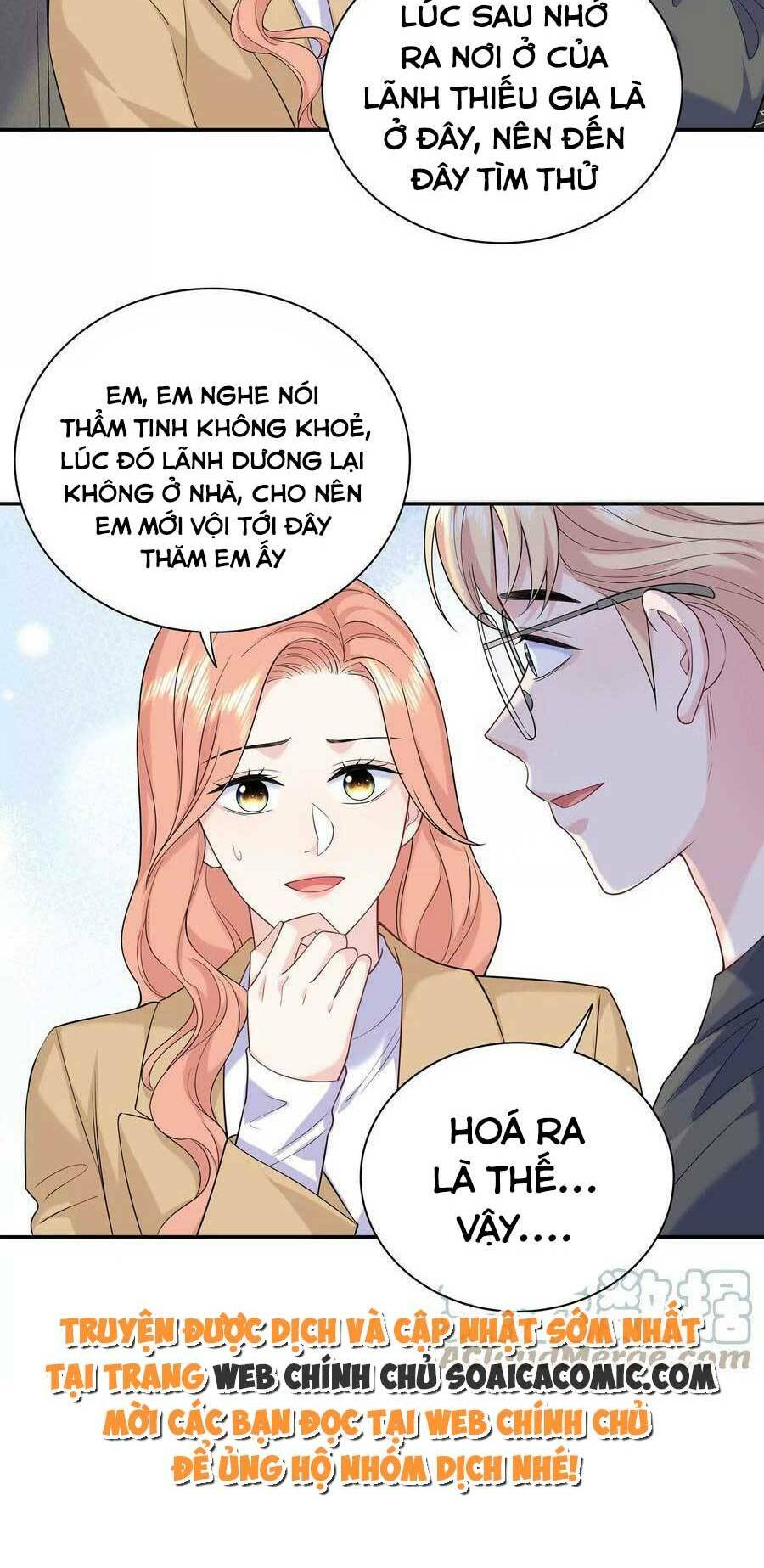 tôi dựa vào tà ý: nghịch chuyển nhân sinh chapter 121 31