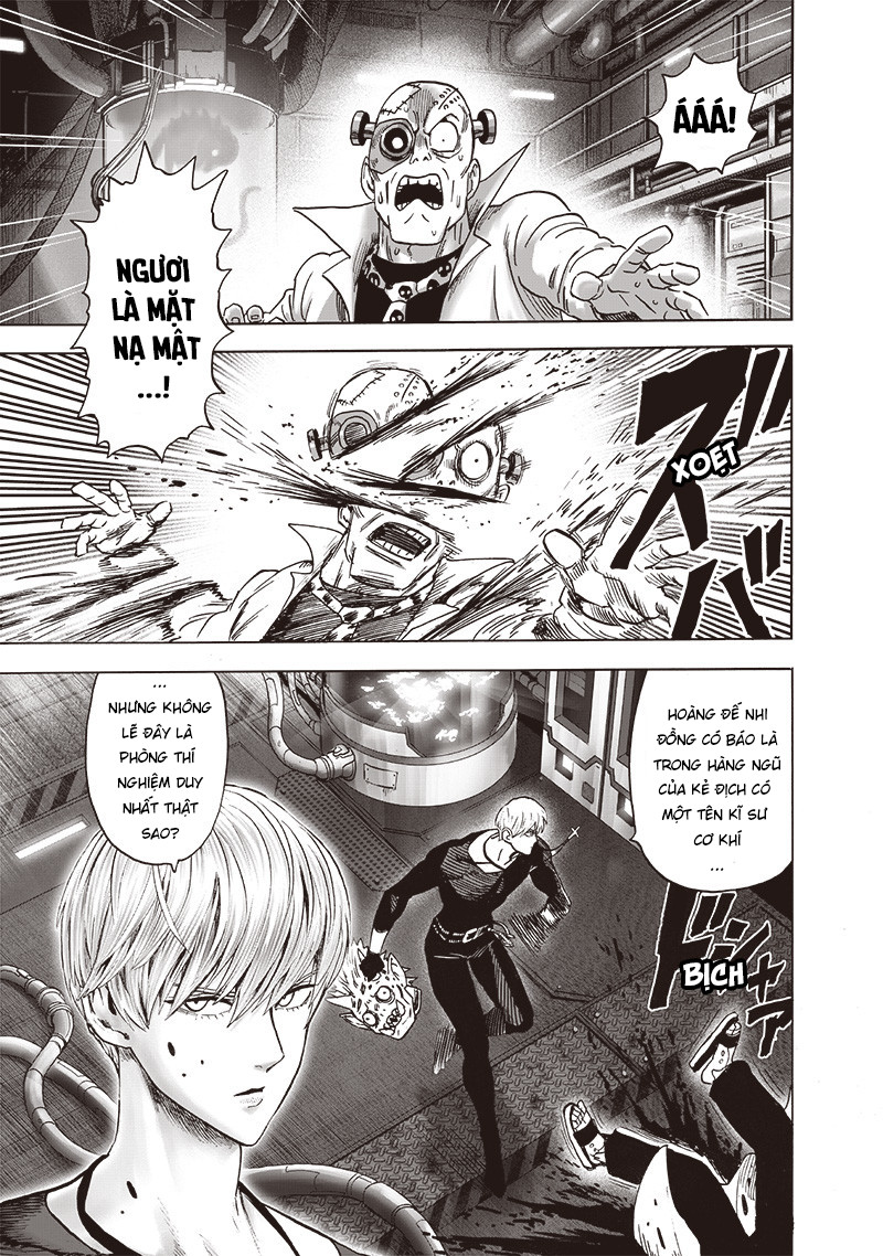one-punch man chapter 196.8 1