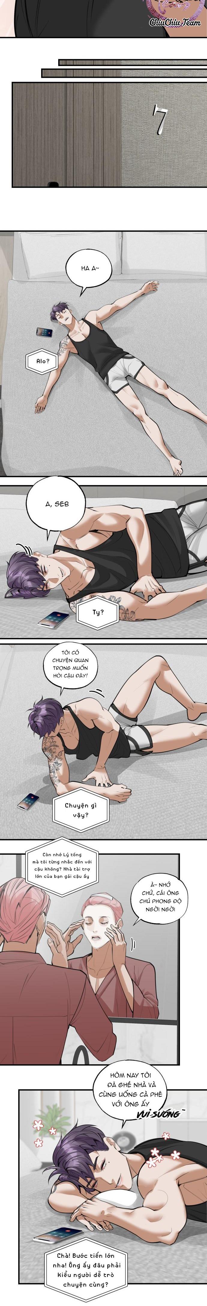 lặng lẽ ngắm nhìn em chapter 8 8