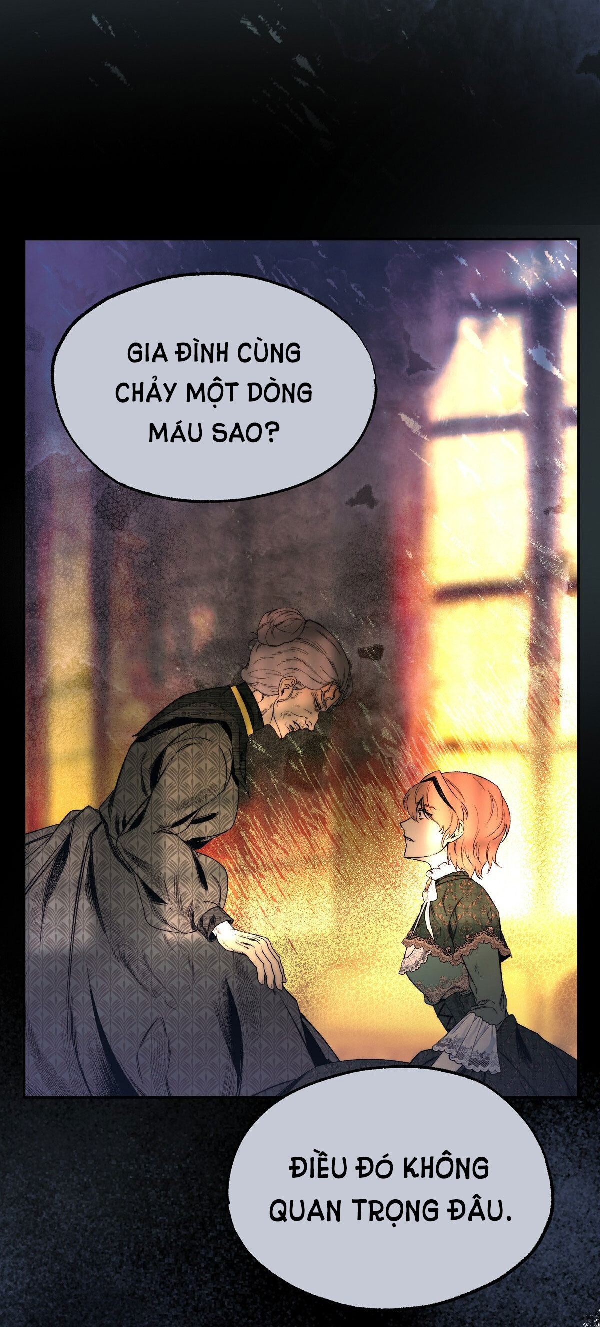 bánh xe của charlotte chapter 8.2 9