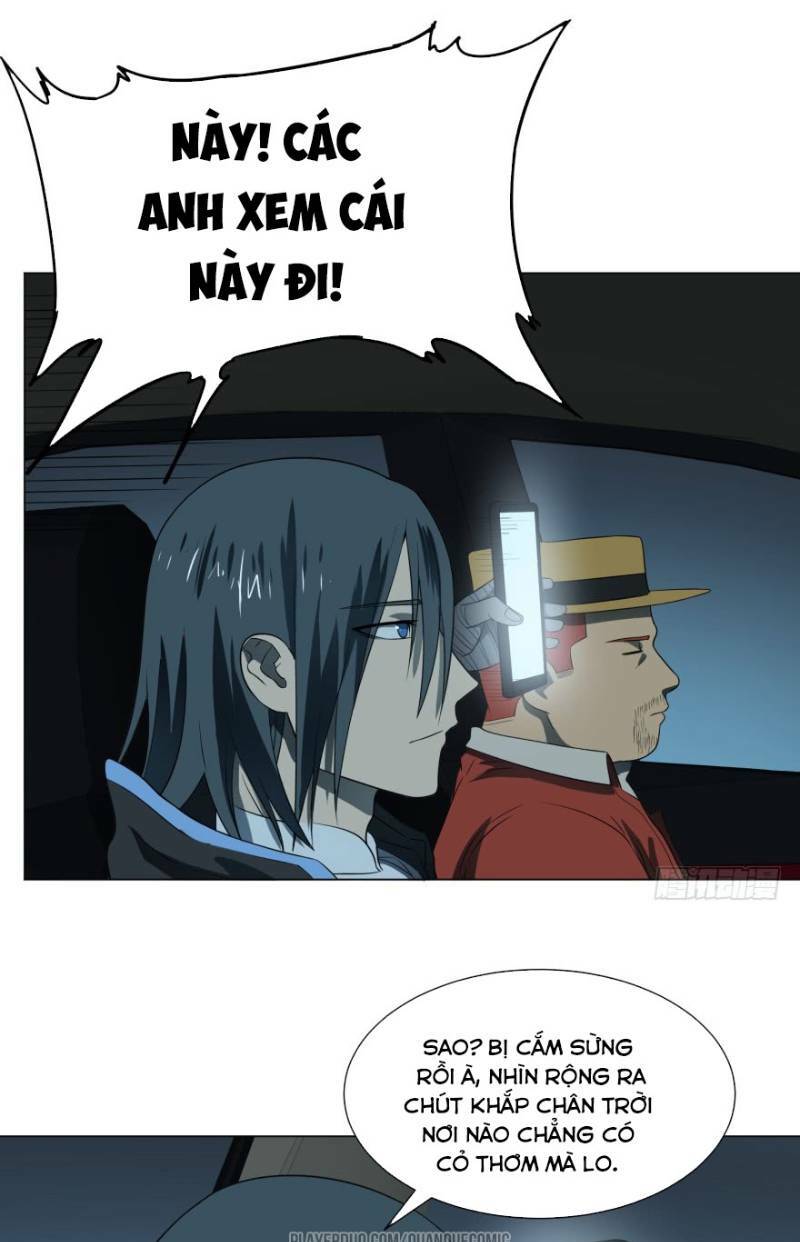 danh sách kẻ phản diện chapter 25 11