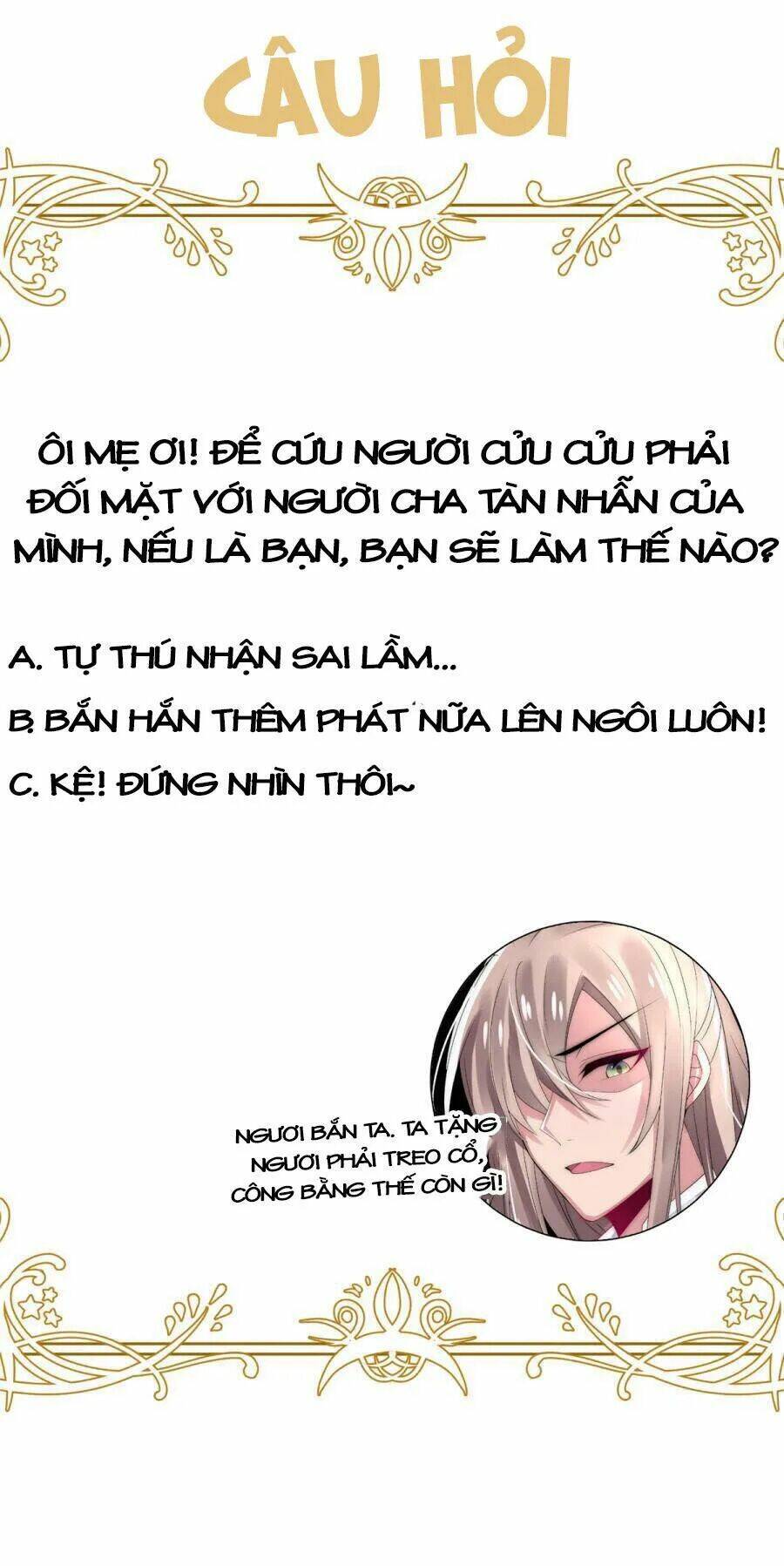 kế hoạch sủng ái của tiểu công chúa chapter 9 38