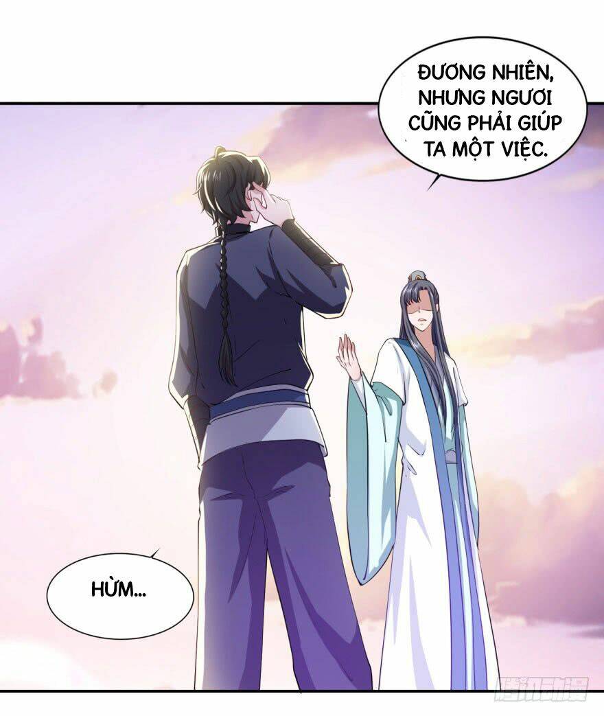 tiên ma đồng tu chapter 62 28