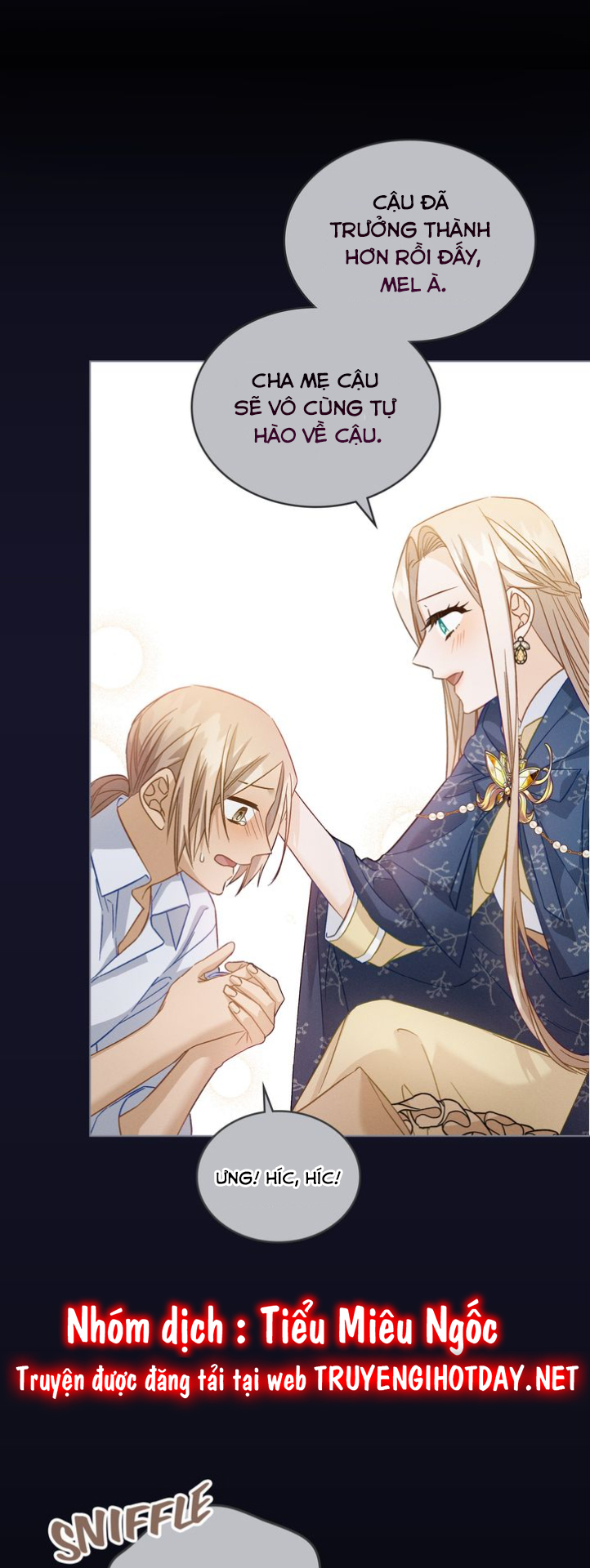 hải tặc thượng lưu chapter 37 12