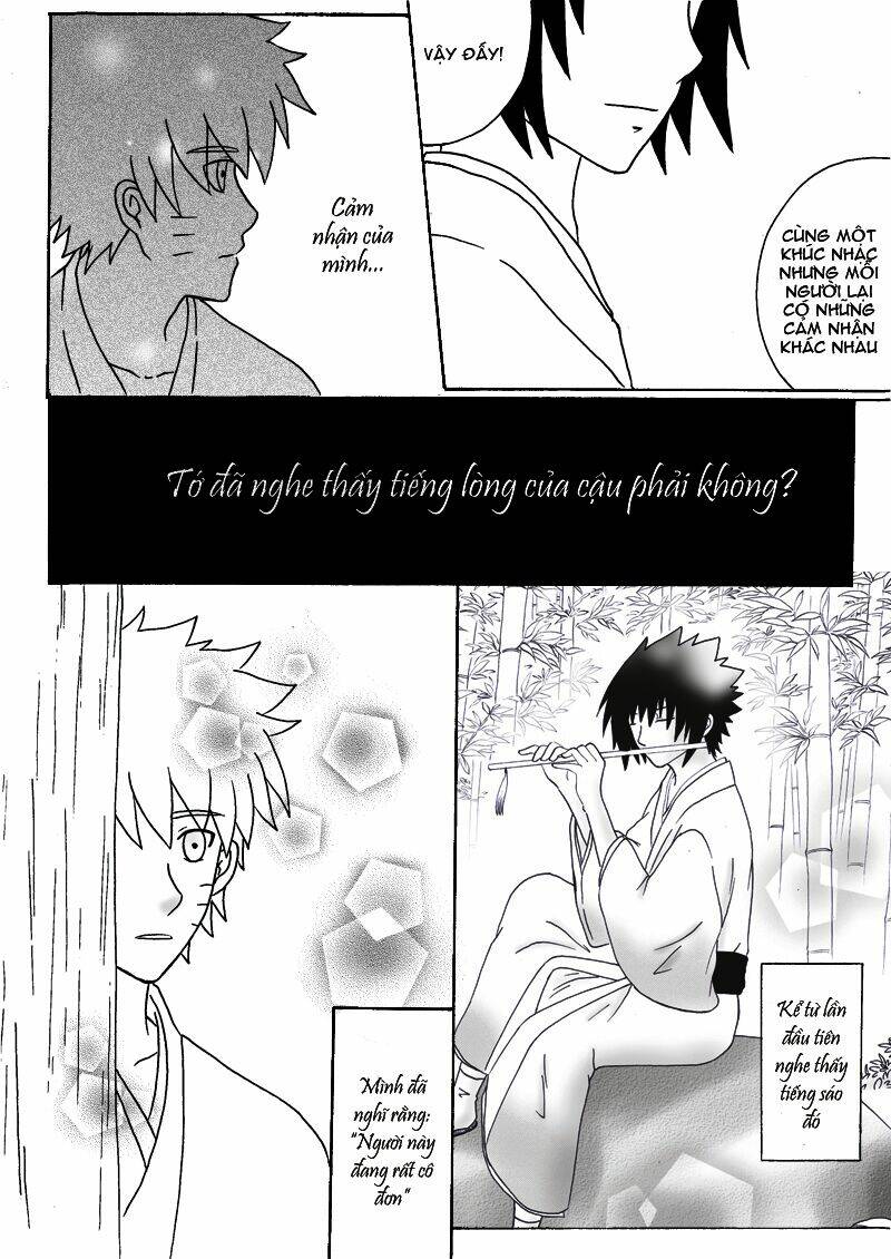 gặp người thổi sáo chapter 5 3