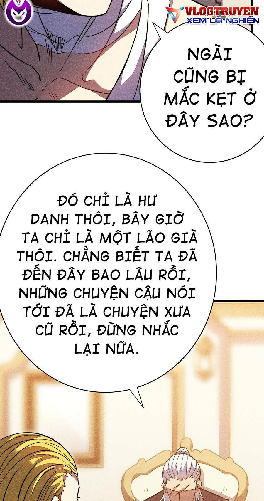 sát thần chi lộ tại dị giới chapter 34 28