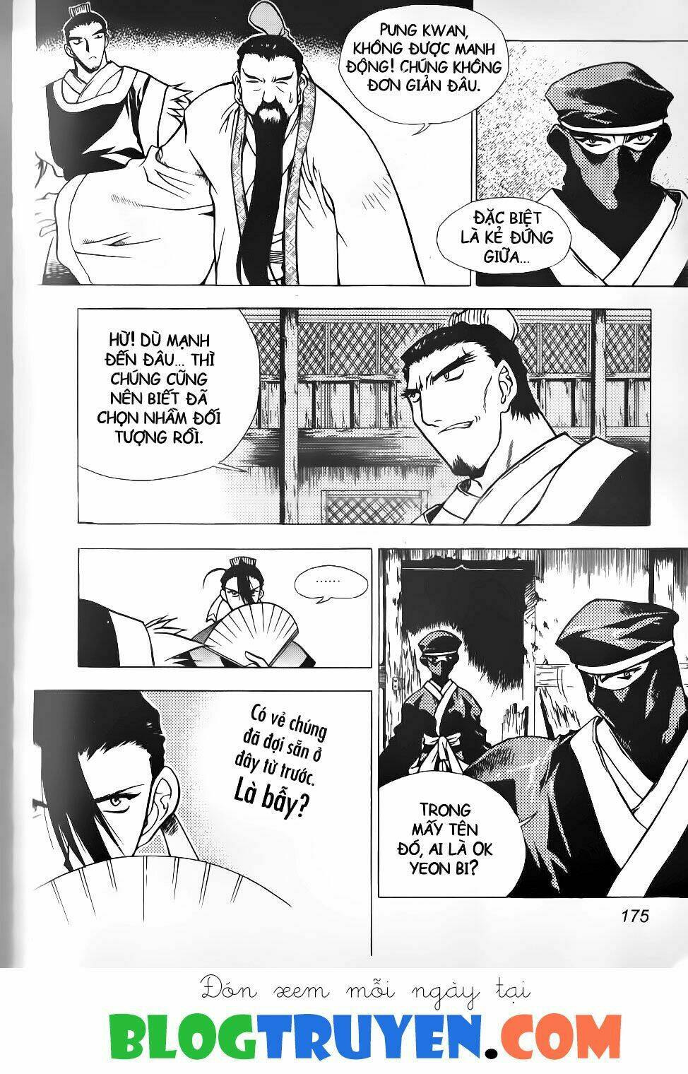 thiên lang liệt truyện chapter 62 4