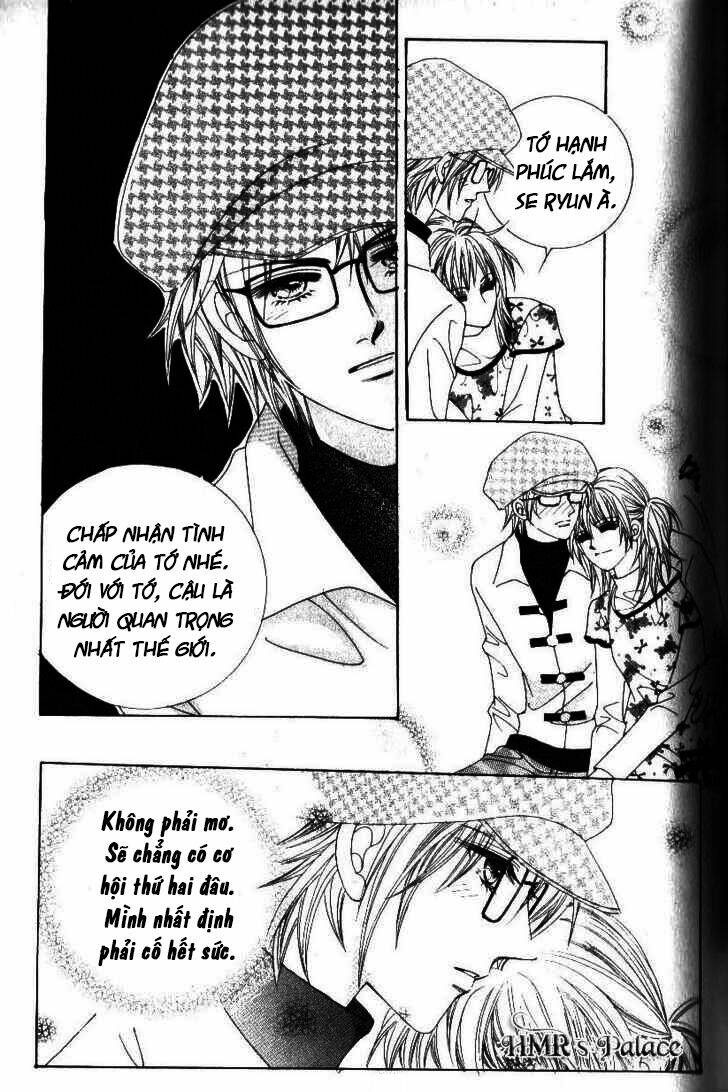 thần tượng mua sắm chapter 40 55