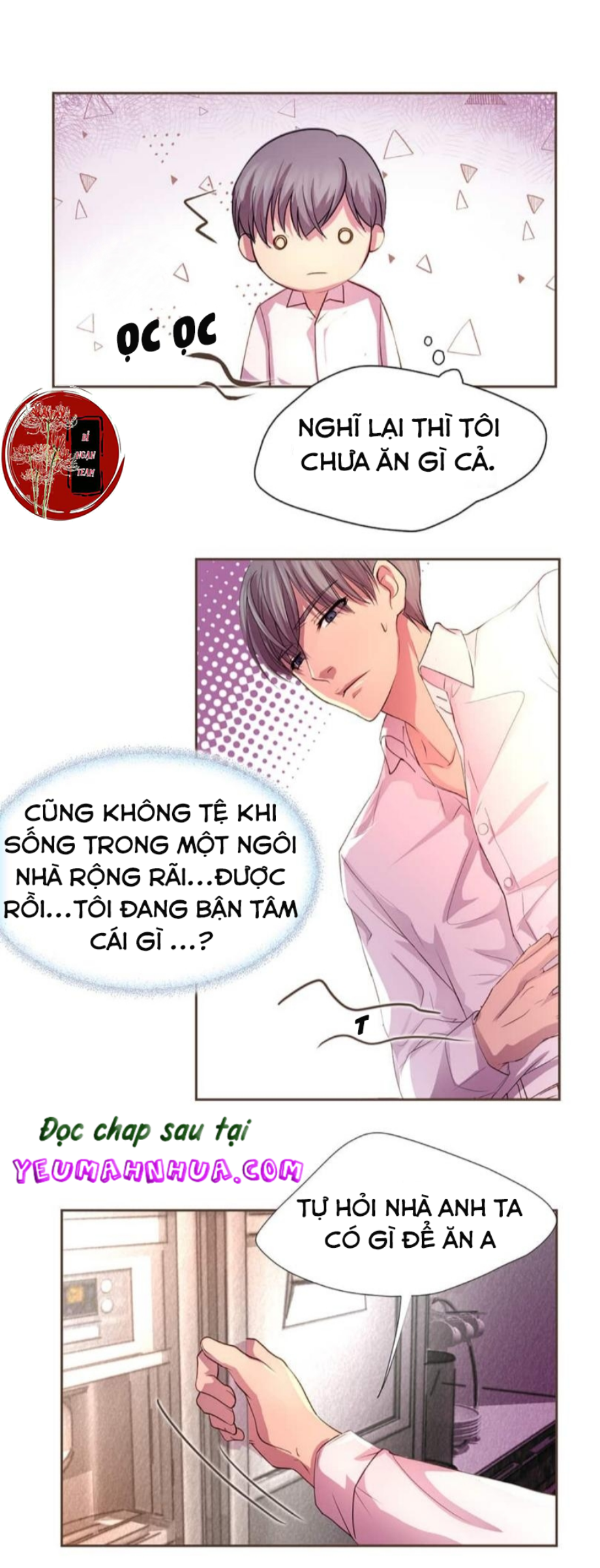 giữ em thật chặt (hold me tight) chapter 5 12