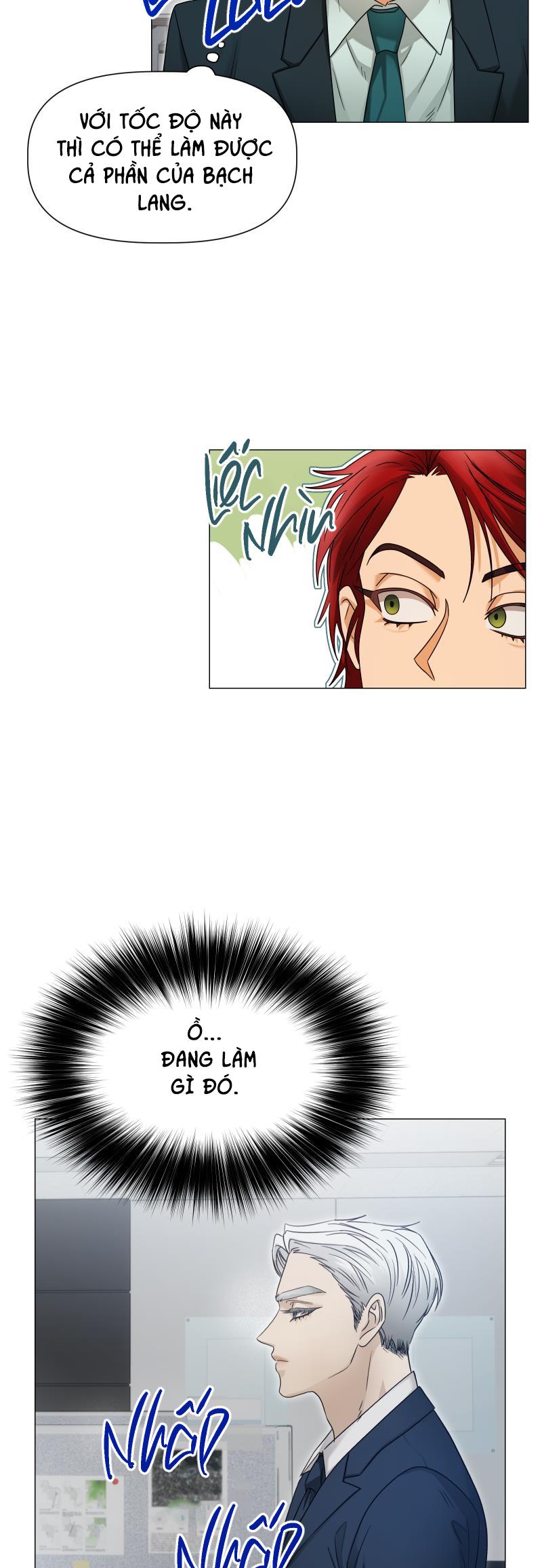 tế phẩm thần núi chapter 13 23