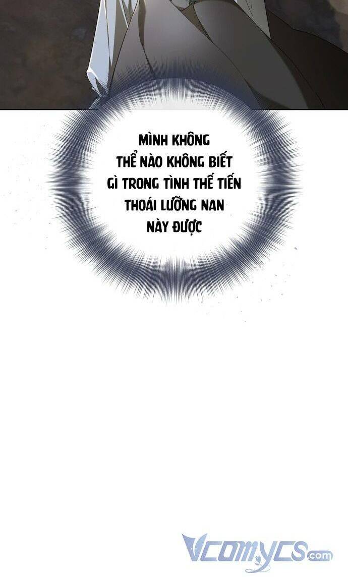 ta đã từng mong nàng biến mất chapter 39 42