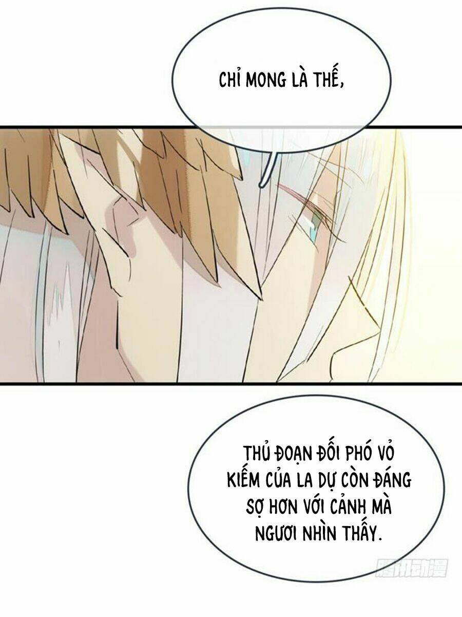 sư phụ lại trêu chọc ta chapter 61 42