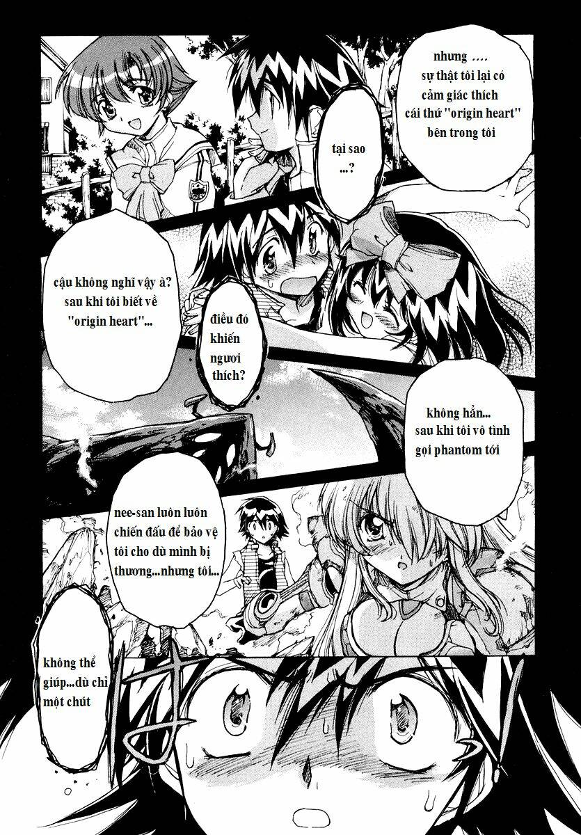 tubame syndrome chapter 14 11