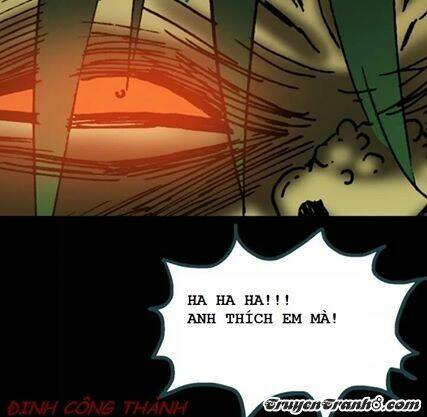 hồ sơ bệnh nhân chapter 9 8