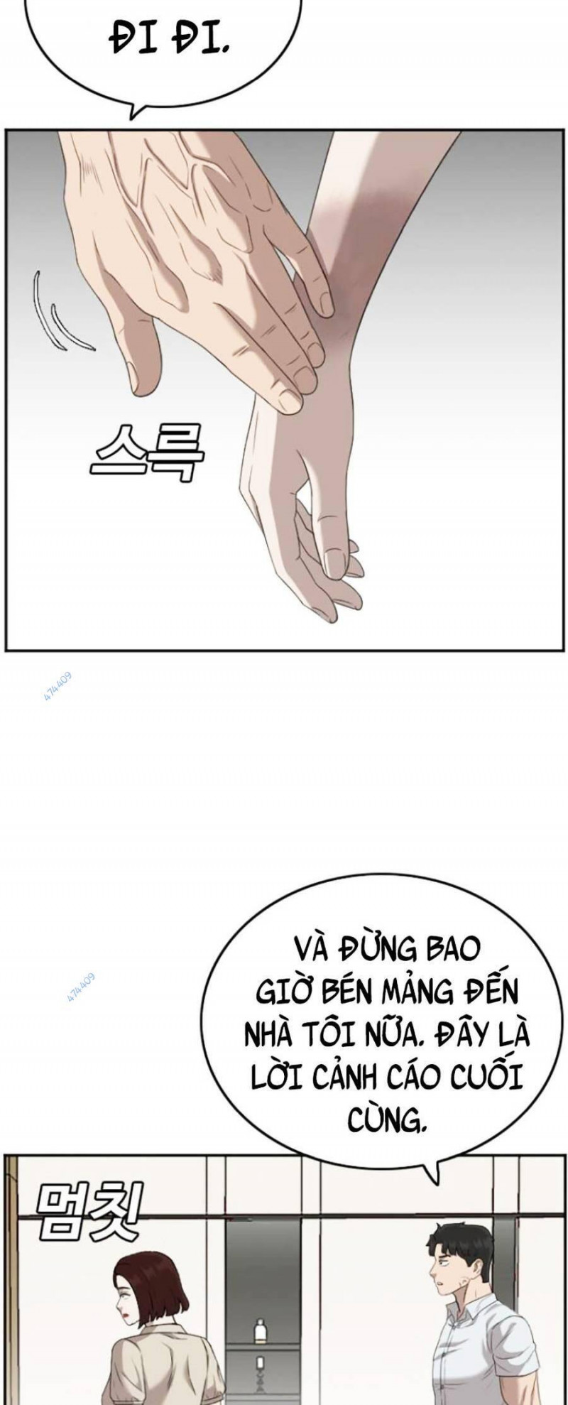 người xấu chapter 119 14