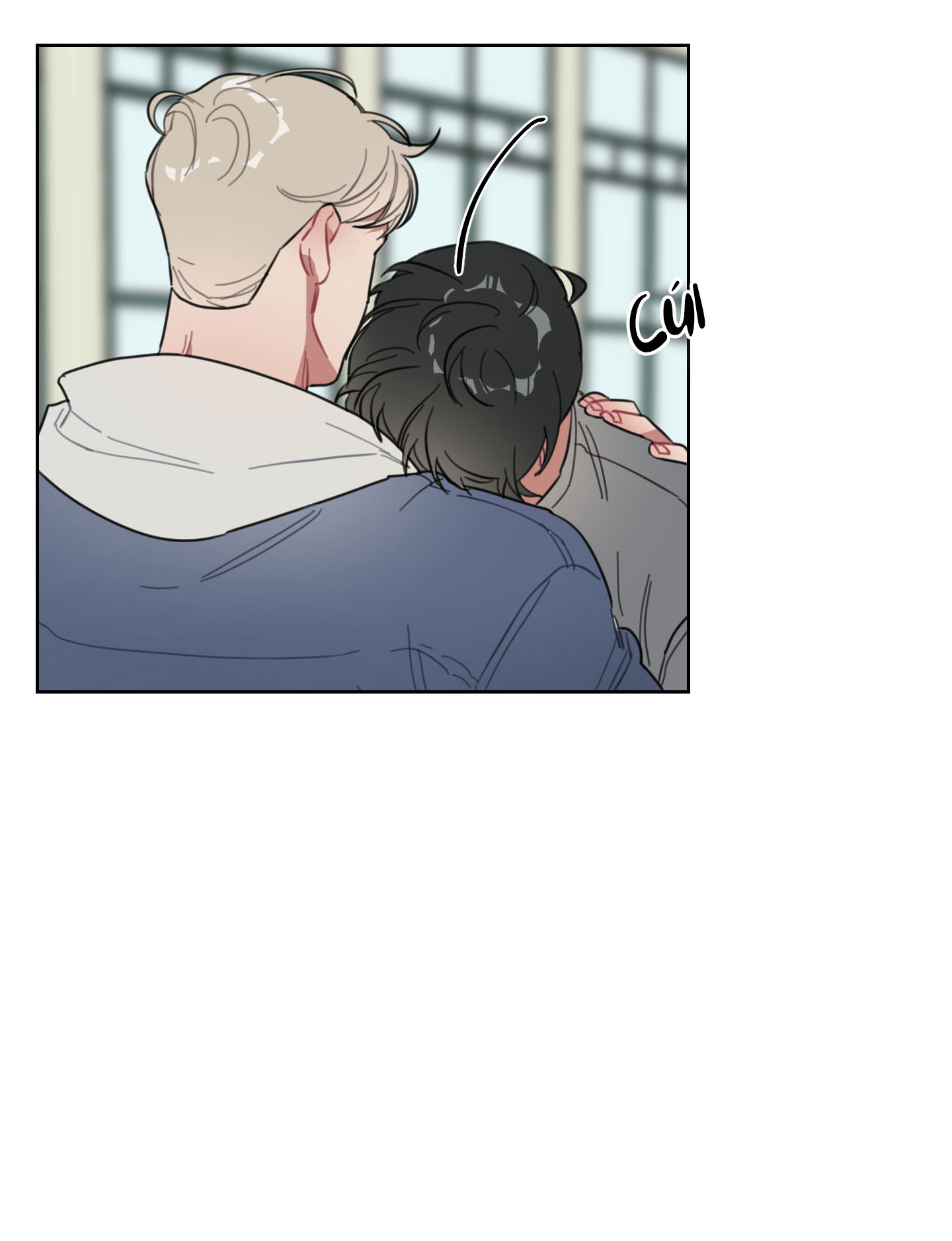 ngọt ngào và lạnh lùng chapter 5.2 34