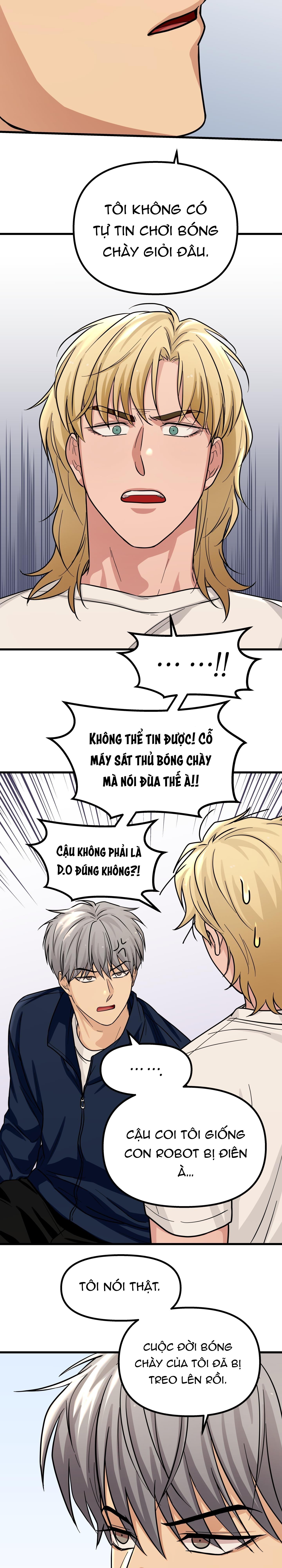 sương mù dày đặc chapter 9 24