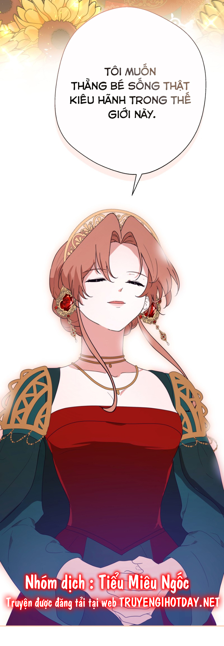 hãy tránh xa khỏi tôi, romeo chapter 8 7