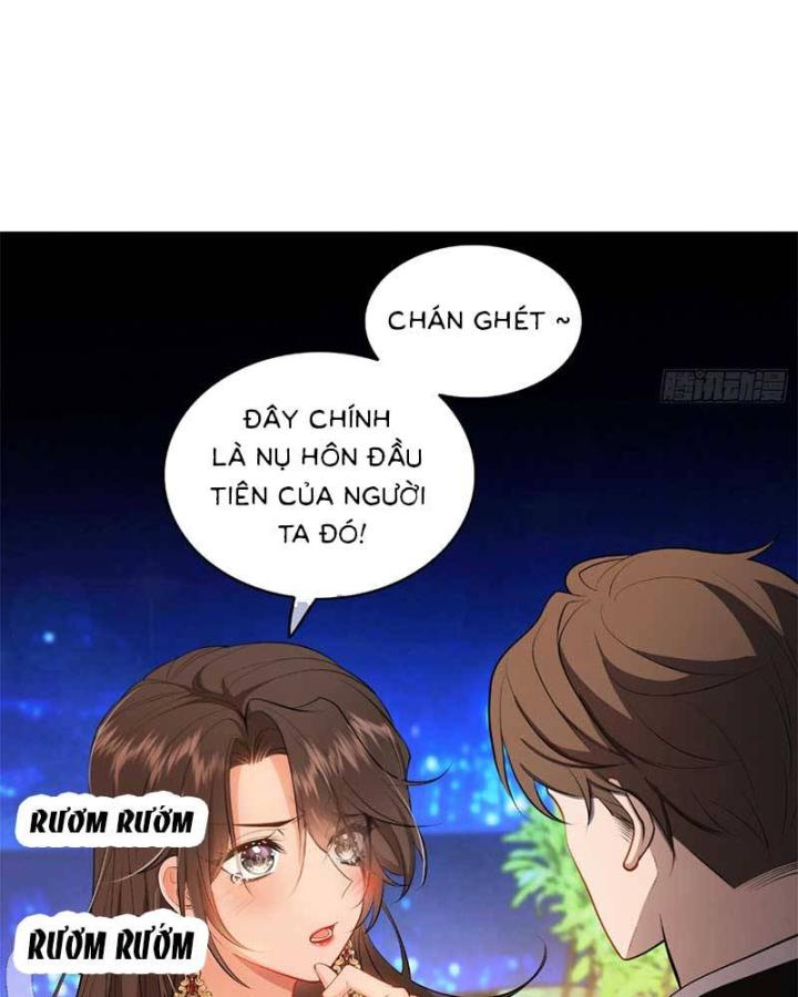 người yêu hợp đồng của chủ tịch chapter 2 4