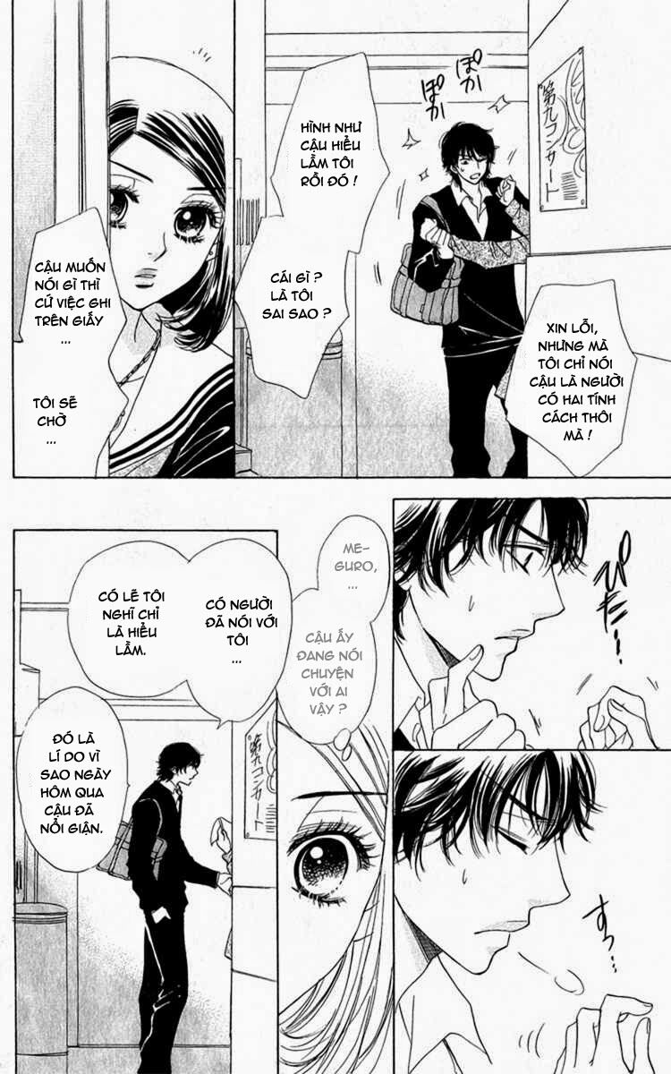 ác quỷ và bản tình ca chapter 29 8