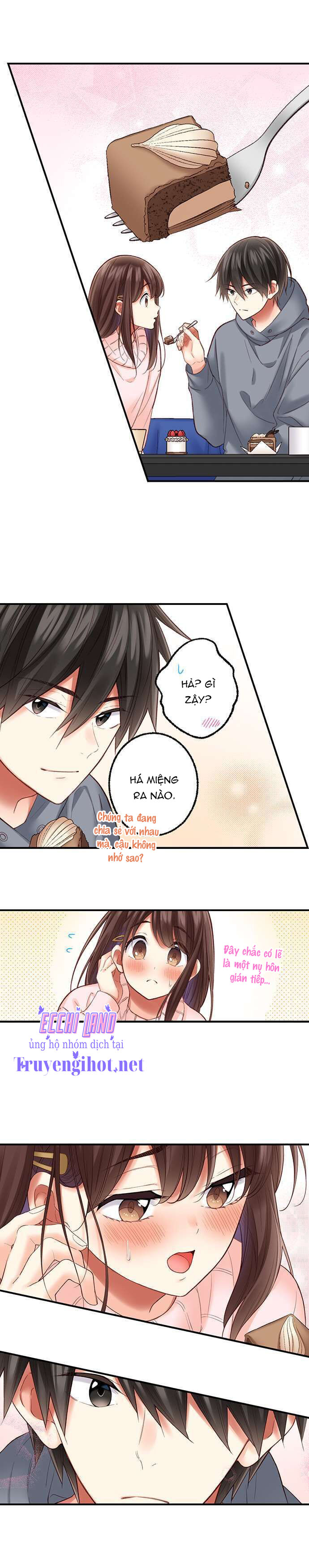 họ chắc chắn đã làm chuyện đó chapter 86.1 7