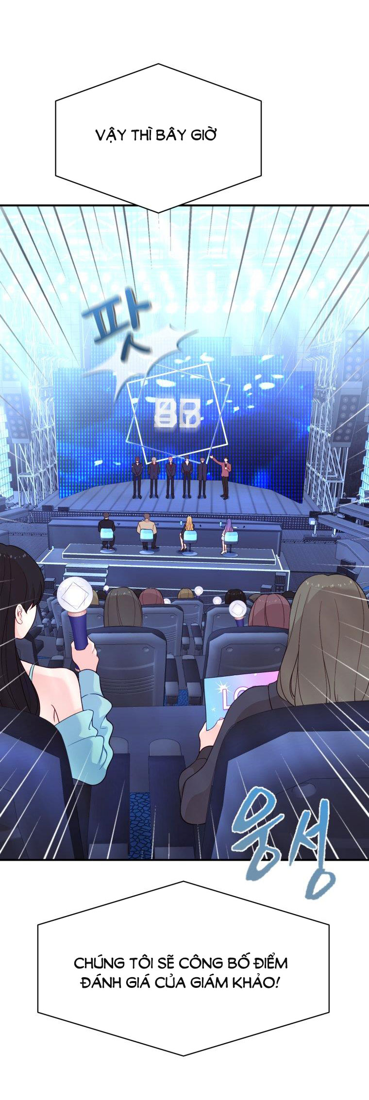 nữ nhân trợ giúp được yêu thích nhất chapter 10.3 26