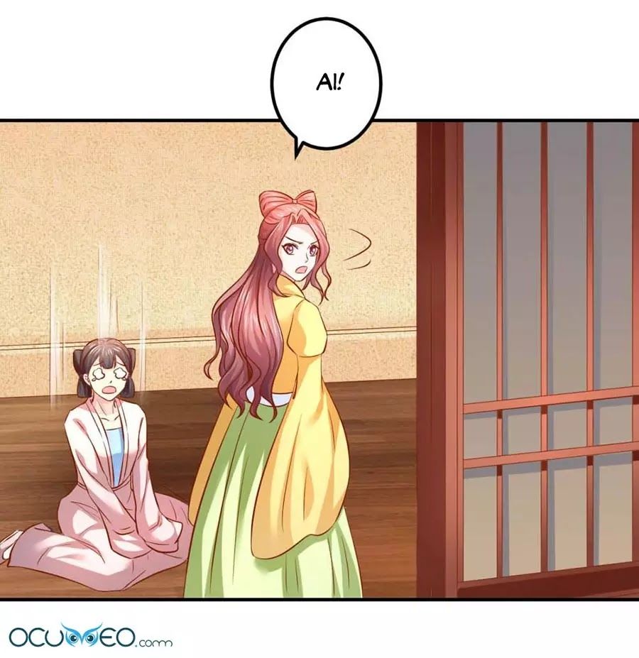 từ đây vương gia không thượng triều sớm chapter 82 34