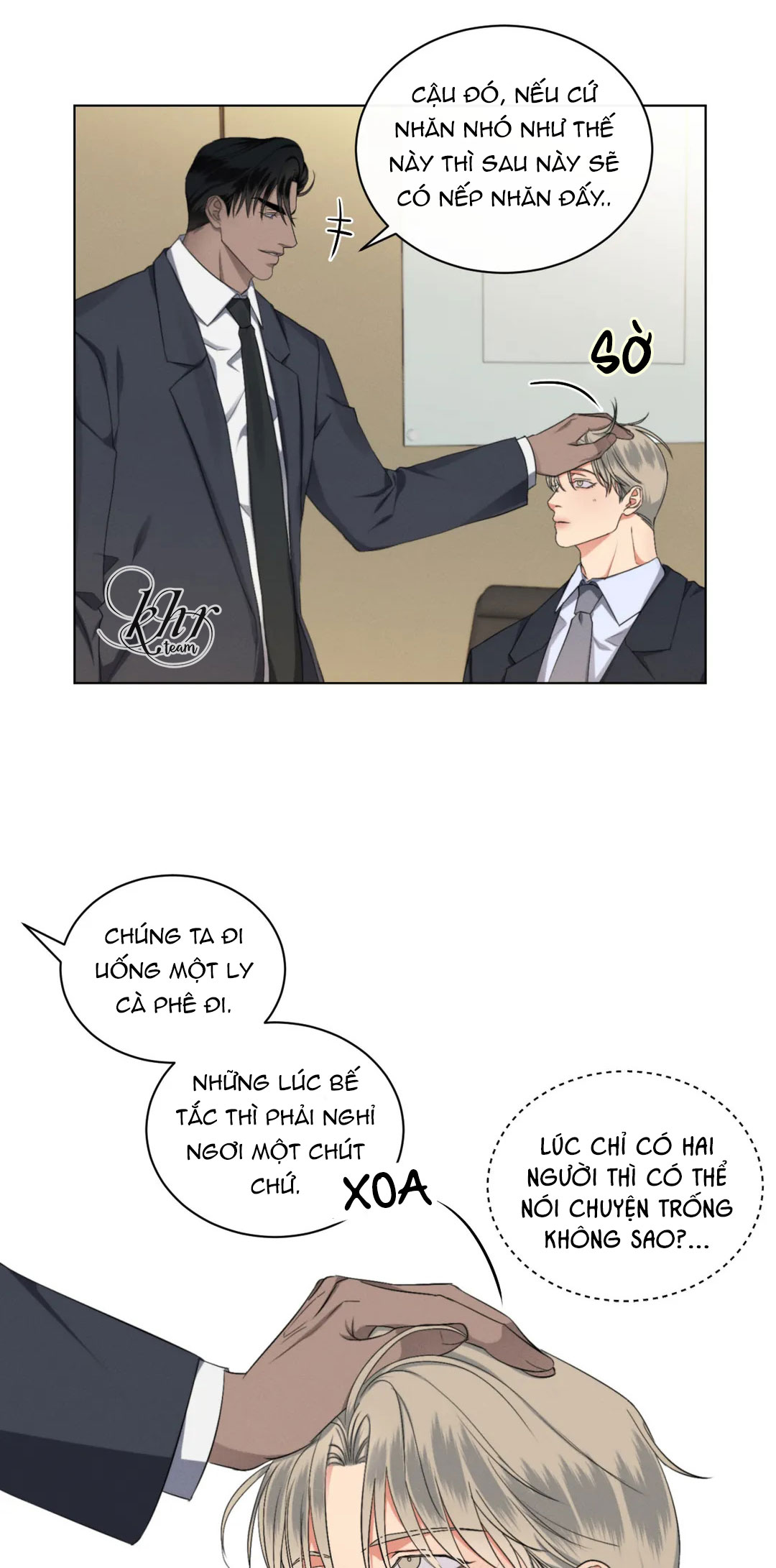 kick off chapter 9 17