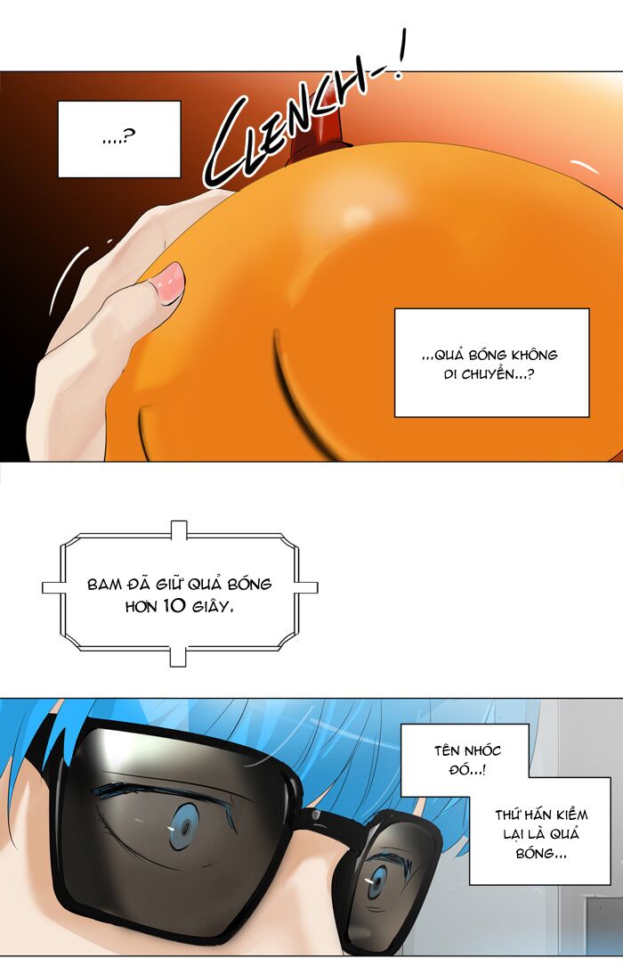 tòa tháp bí ẩn 2 chapter 129 19