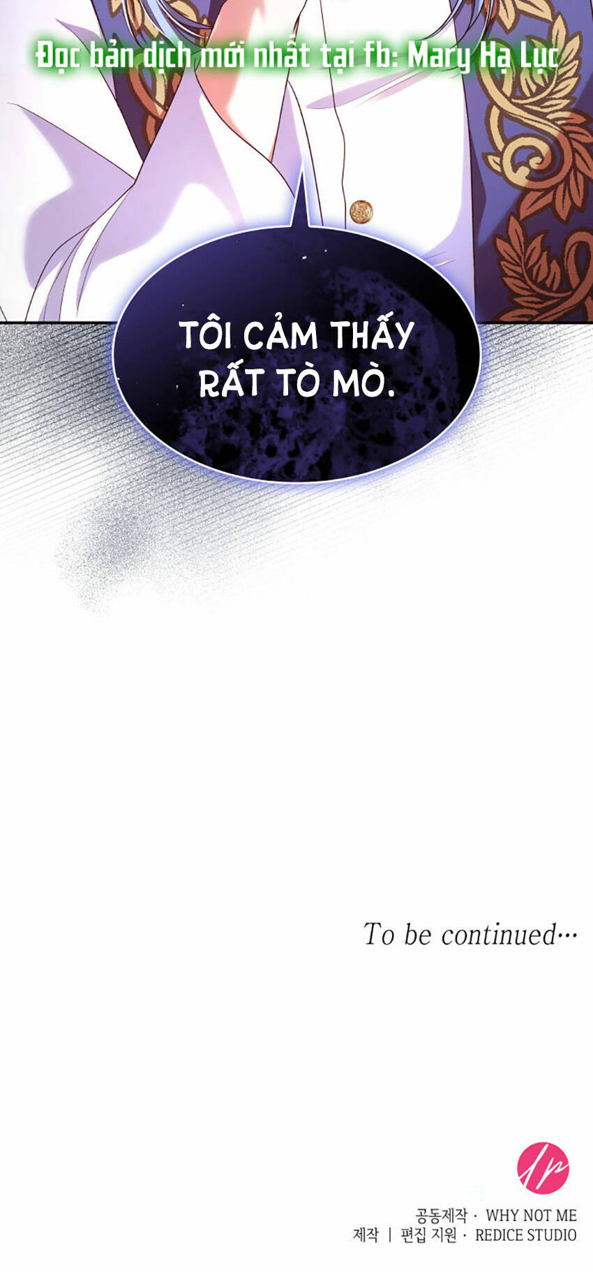 từ ác nữ, tôi trở thành một người mẹ chapter 45.2 40