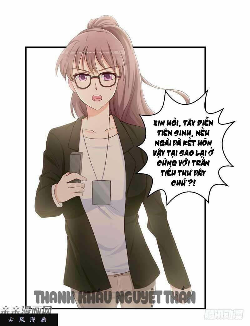 anh trên thiên đường, tôi dưới địa ngục chapter 20 12