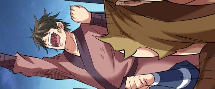 ẩn cư mười vạn năm, đời sau mời ta rời núi chapter 42 153