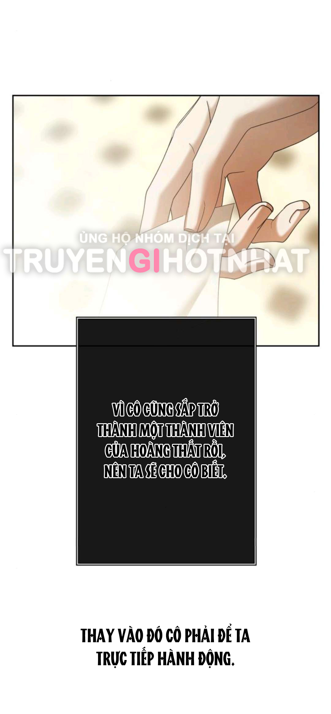 tôi muốn trở thành cô ấy dù chỉ là một ngày chapter 166.1 31