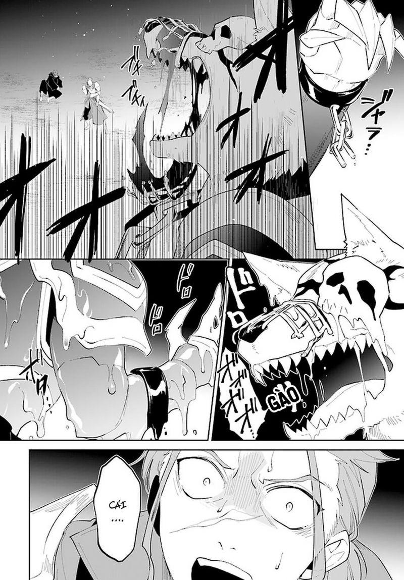 nageki no bourei wa intai shitai - saijiyaku hanta ni yoru saikiyou patei ikusei jutsu chapter 23.2 16