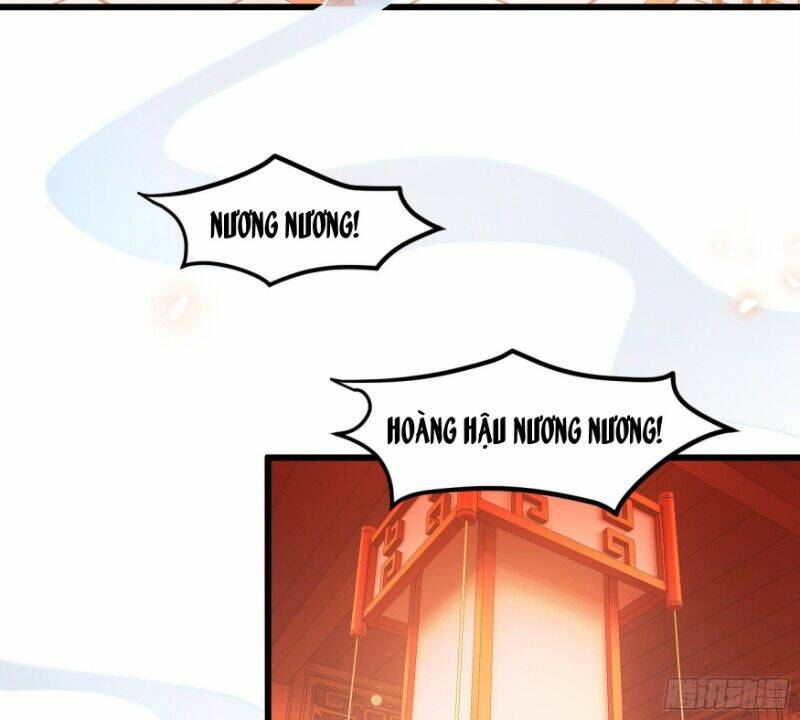 ta phải làm hoàng hậu chapter 1 22