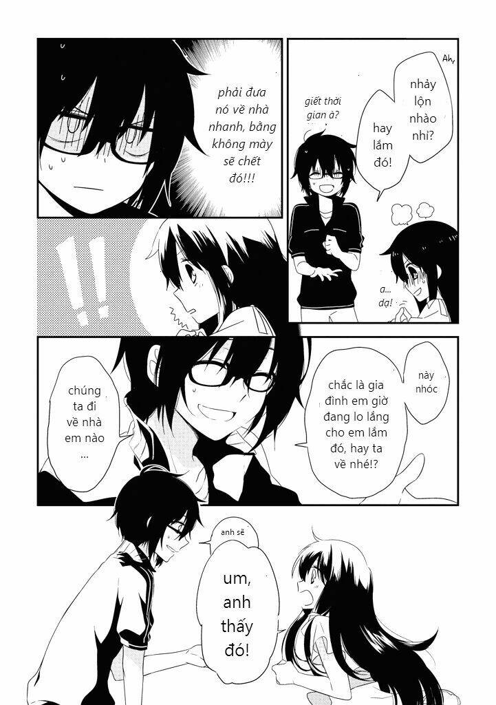 aozora kirai no usotsuki semiko chapter 1 20